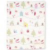 GREENGATE Toalha Mesa 150 x 150cm